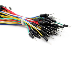 KIT 30 CABLES P/PROTO MACHO-MACHO