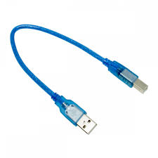 CABLE USB PARA ARDUINO UNO/MEGA **