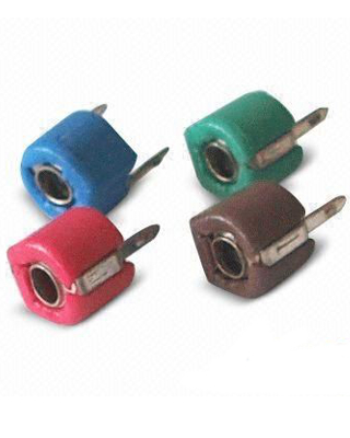 CAPACITOR VARIABLE 2.1 A 10 PF (TRIMMER)