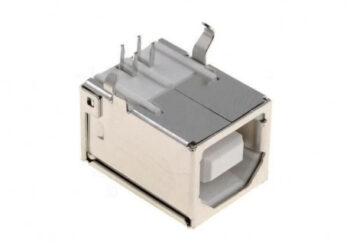 CONECTOR USB TIPO B" P/CI IMPRESORA