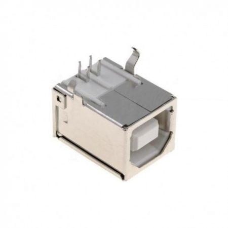 CONECTOR USB TIPO B" P/CI IMPRESORA