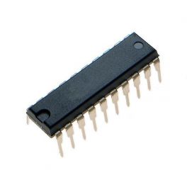 L297 DRIVER MOTOR PASO A PASO L297 2PaP