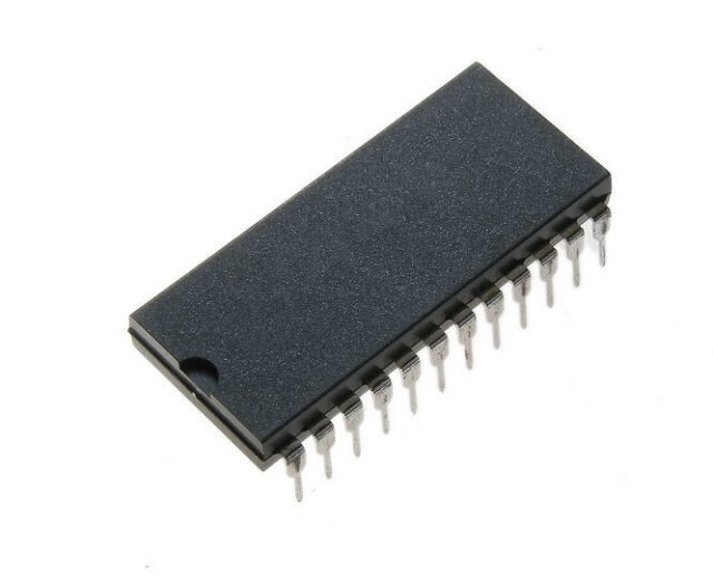 74181 ALU FUNCTION GENERATOR (SFC 4181)