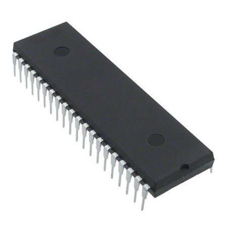 ICL7106CPL CONVERSOR A/D 3 1/2 DIGITOS SALIDA LCD