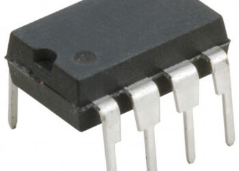 SN75176 RS422 RS485 TRANCEPTOR DE BUS DIFERENCIAL MAX485