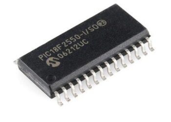 PIC18F2550-I/SO SMD