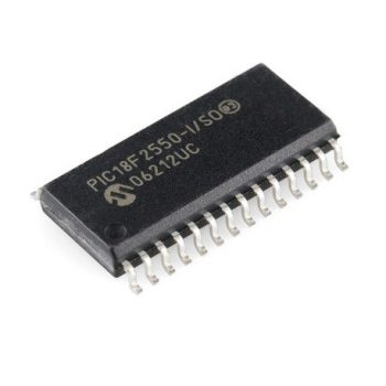 PIC18F2550-I/SO SMD
