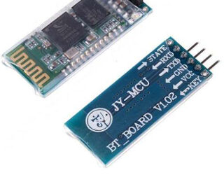MODULO BLUETOOTH HC06 **