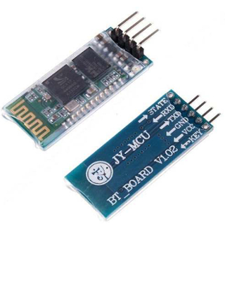 MODULO BLUETOOTH HC06 **