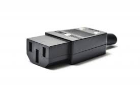 CONECTOR TIPO PC HEMBRA P/CABLE PC-211S