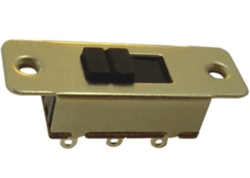 LC220/110 LLAVE CORREDERA SELECTORA 220/110V