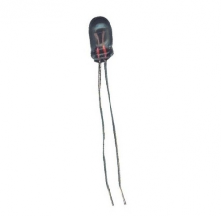 LAMPARA INCANDESCENTE 6V 0.06A 3X7MM
