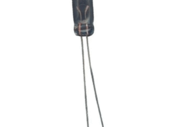 LAMPARA INCANDESCENTE 6V 0.06A 5X10MM