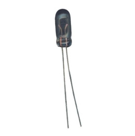 LAMPARA INCANDESCENTE 6V 0.06A 5X10MM