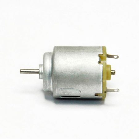 MOTOR DC 2000 RPM 3V A 6V MODELO 140 *