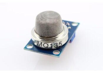 SENSOR DE CALIDAD DE AIRE