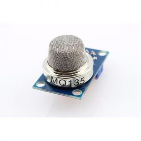 SENSOR DE CALIDAD DE AIRE