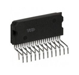 TDA8568 Q AMPLIF 4X25W