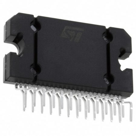 TDA7381 4 x 25W QUAD BRIDGE CAR RADIO AMPLIFIER