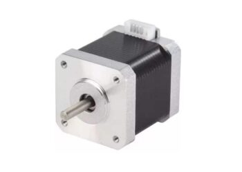 NEMA17 MOTOR PASO A PASO ALTO TORQUE PARA IMPRESORA 3D ##