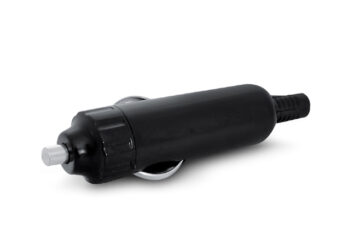 PLUG ENCENDEDOR AUTO P/CABLE 12V