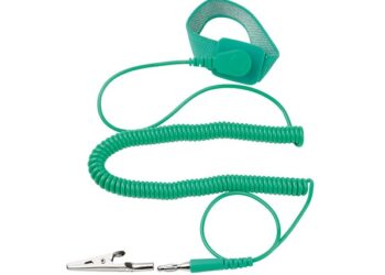PULSERA ANTIESTATICA PROSKIT