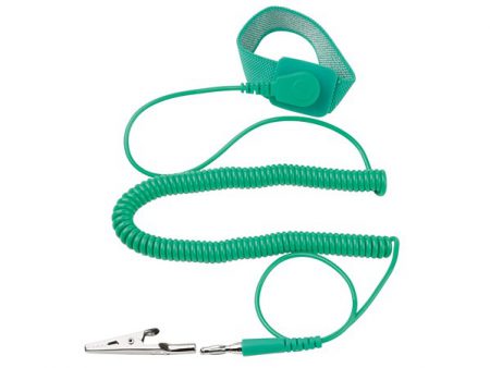 PULSERA ANTIESTATICA PROSKIT