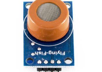 SENSOR DE ALCOHOL ETILICO *
