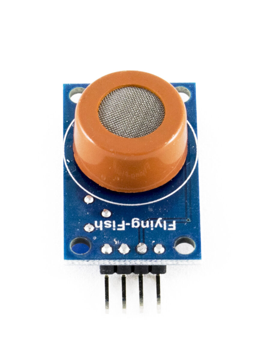 SENSOR DE ALCOHOL ETILICO *