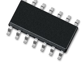 24C16/14 MEMORIA EEPROM SMD