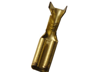 TERMINAL PALA HEMBRA 2.8mm STANDARD