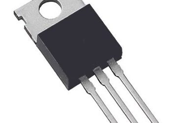 BD241C NPN 115V 3A (COMPLEMENTARIO BD242C) (TO-220)