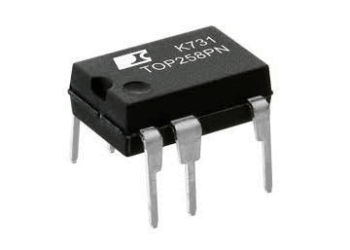 TOP258PG DRIVER SWITCHING (DIP-8)