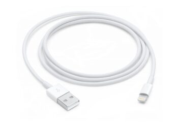 CABLE IPHONE 0.5MTS