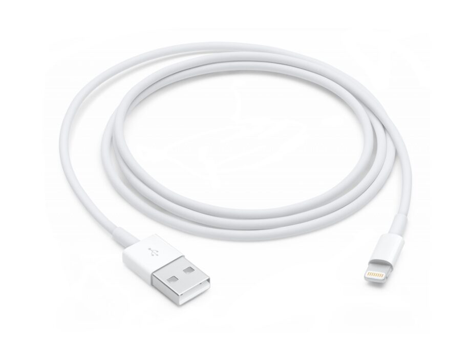 CABLE IPHONE 0.5MTS