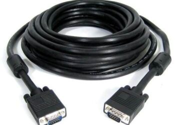 CABLE VGA A VGA 20MTS S/FILTRO