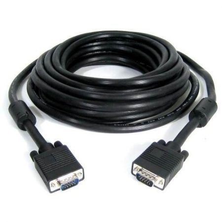 CABLE VGA A VGA 20MTS S/FILTRO