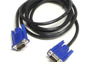 CABLE VGA A VGA 5MTS S/FILTRO