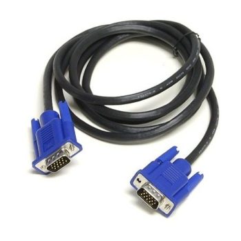 CABLE VGA A VGA 5MTS S/FILTRO