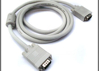 CABLE VGA A VGA 1.8mts C/FILTRO
