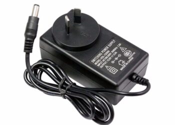 FUENTE SWITCHING 12V 3A