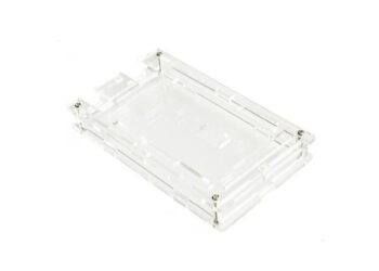 GABINETE ACRILICO ARDUINO MEGA ##
