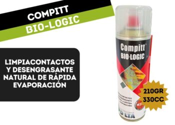 COMPITT BIO-LOGIC 210