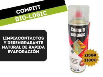 COMPITT BIO-LOGIC 210