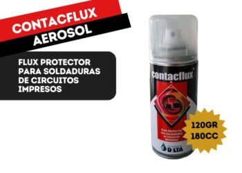 CONTACFLUX 120GR