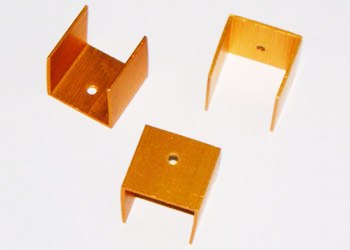 DISIPADOR U TO-220 (29x29mm) h=29mm 15ºc/w