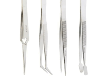 BRUSELA KIT 4 PIEZAS PROSKIT 808-389