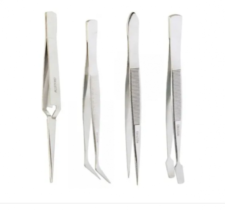 BRUSELA KIT 4 PIEZAS PROSKIT 808-389