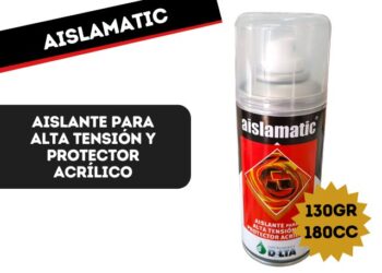 AISLAMATIC 130Gr