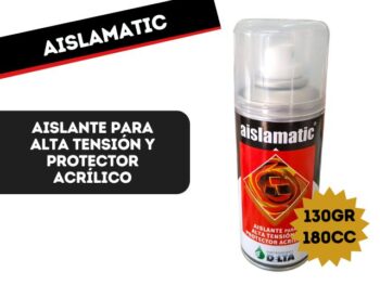 AISLAMATIC 130Gr